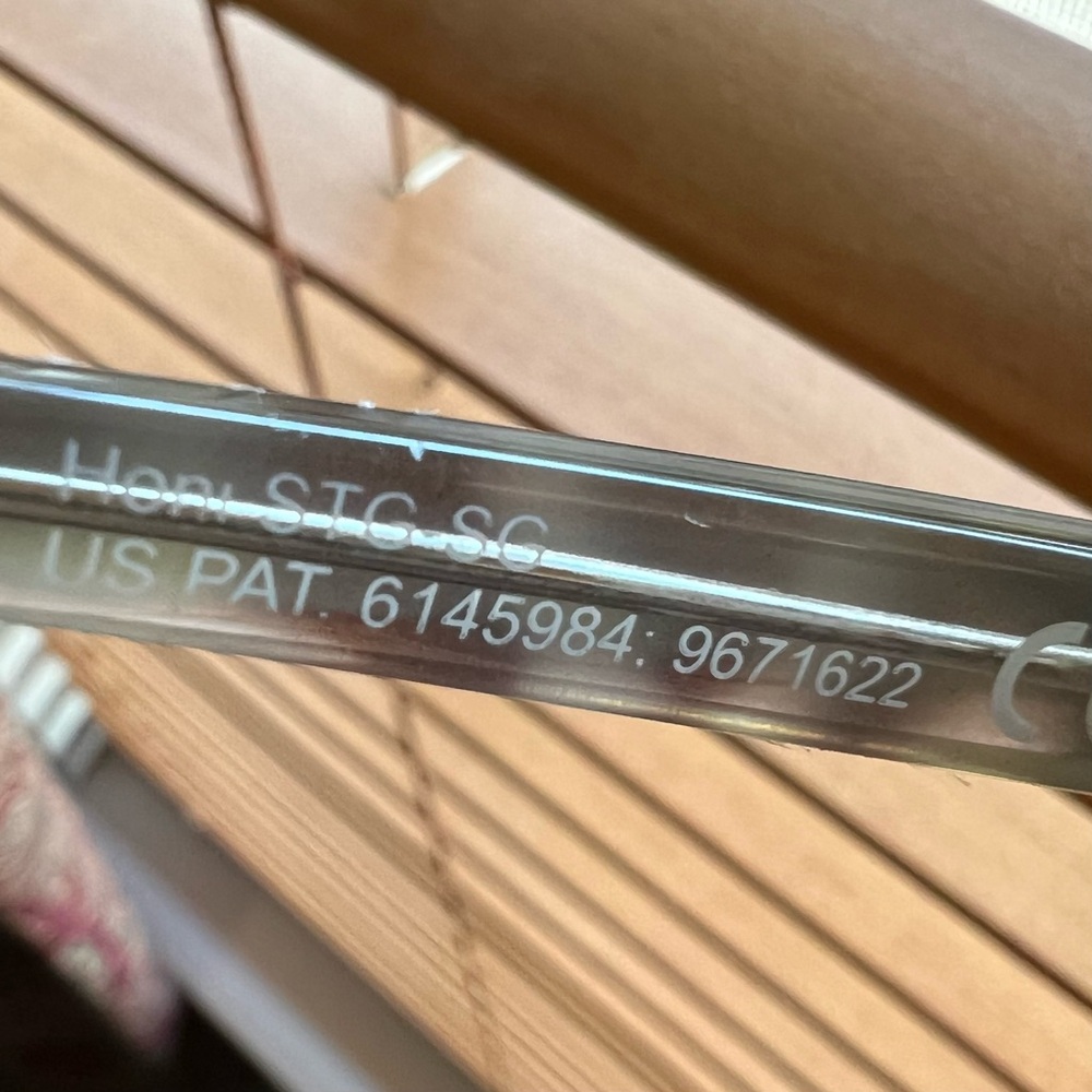 Maui Jim 🕶️ Honi with case - Picture 7 of 8